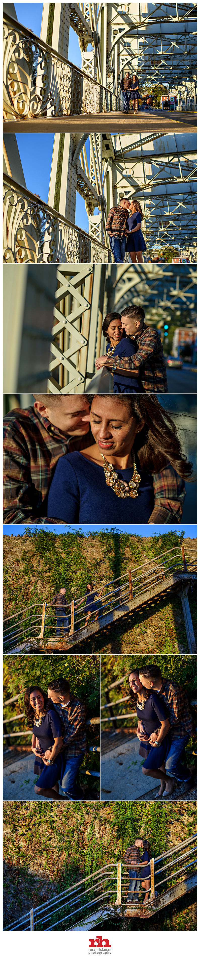 Philadelphia Wedding Photographer - Fairmount Park Horticulture Center - CBE0044
